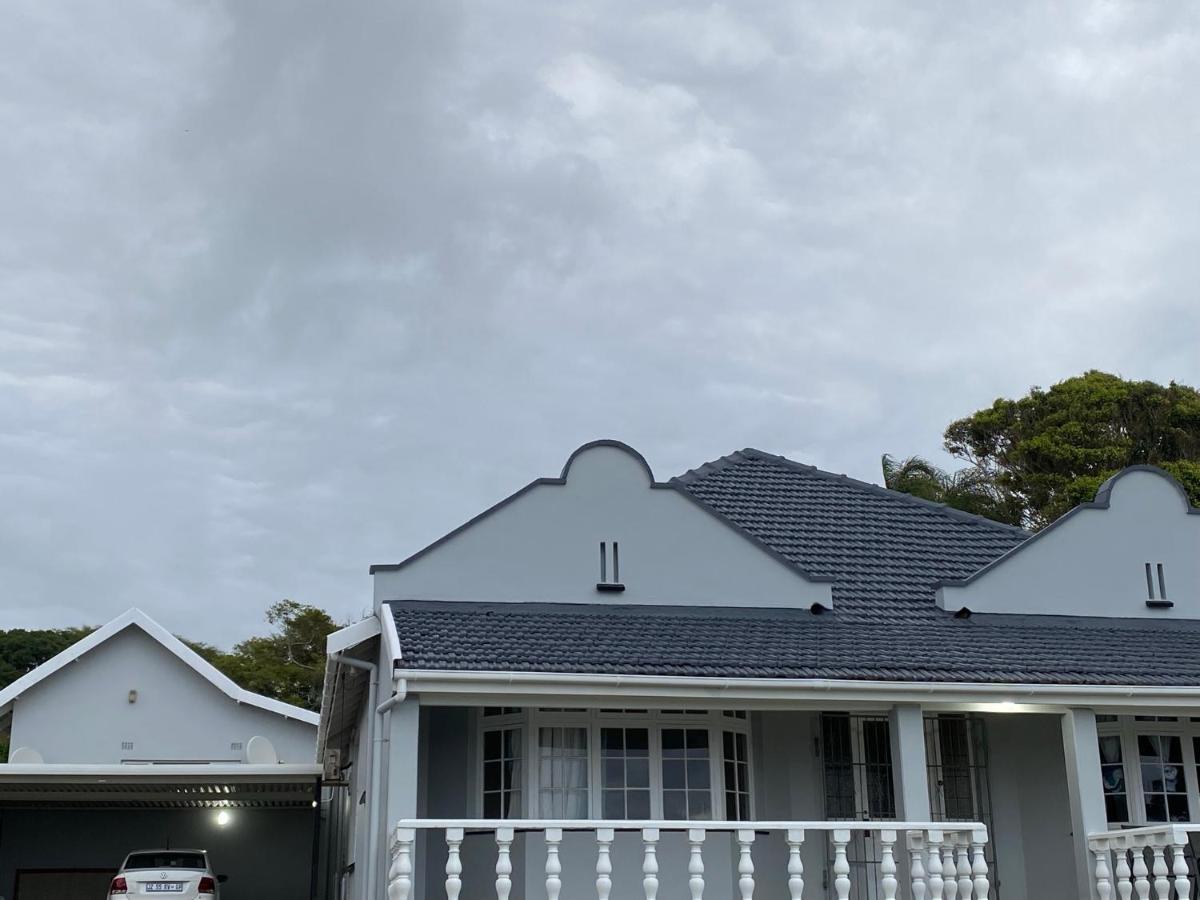 Beautiful Villa - Scottburgh, Durban 외부 사진