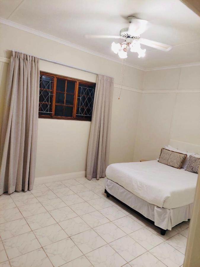 Beautiful Villa - Scottburgh, Durban 외부 사진