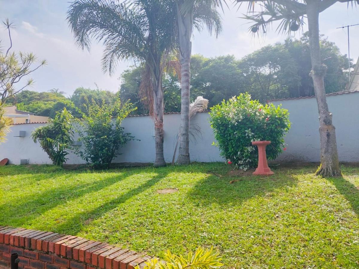 Beautiful Villa - Scottburgh, Durban 외부 사진