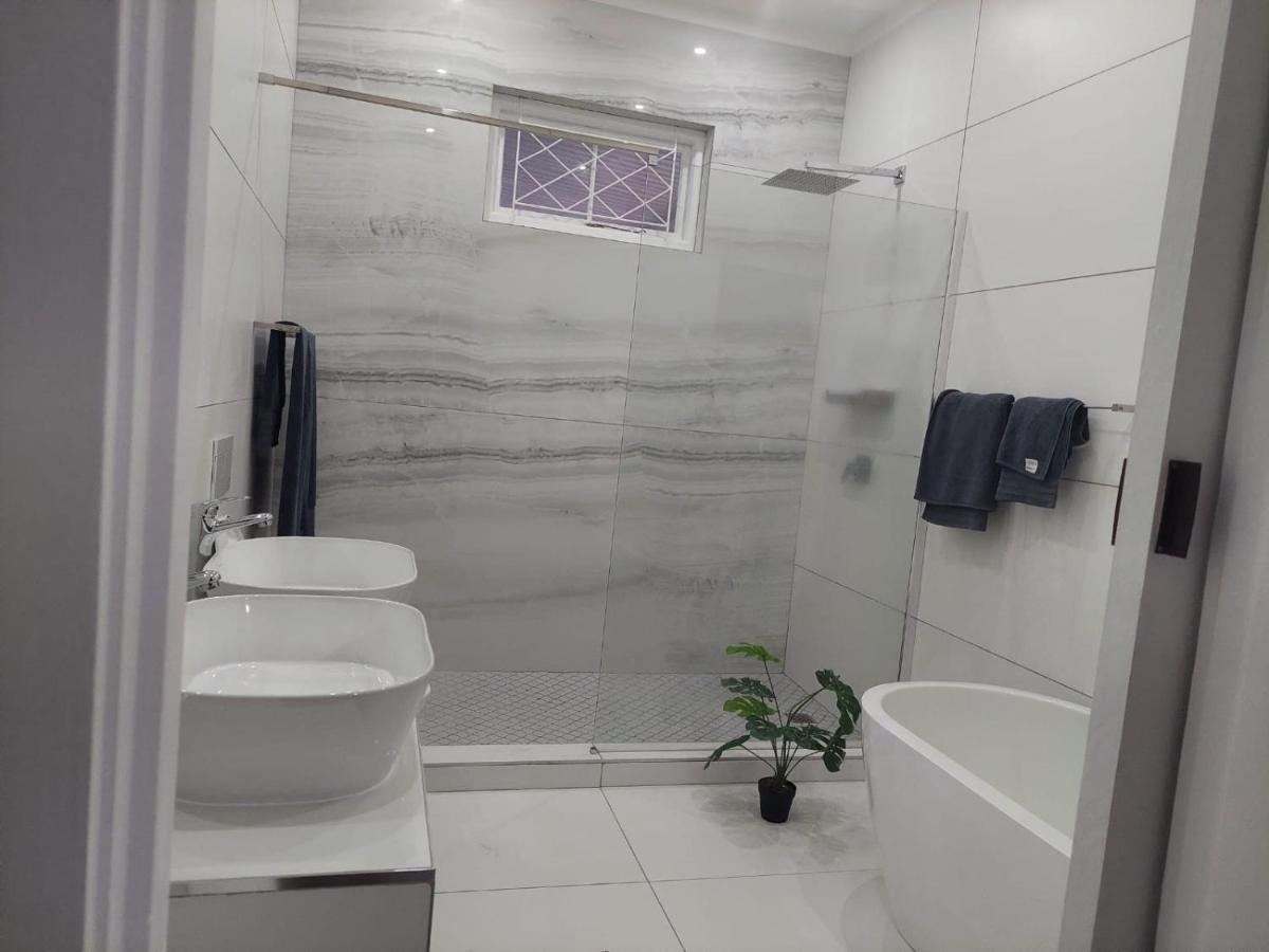 Beautiful Villa - Scottburgh, Durban 외부 사진