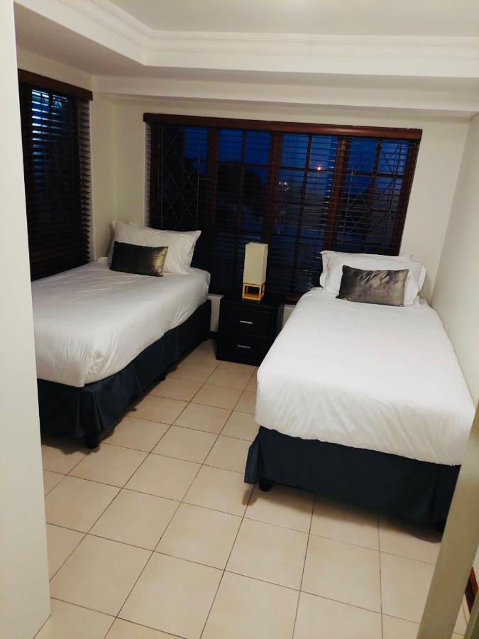 Beautiful Villa - Scottburgh, Durban 외부 사진
