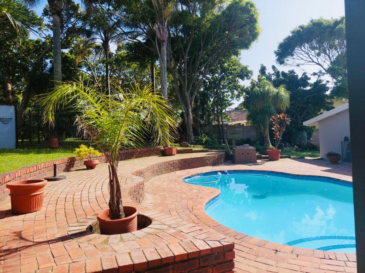 Beautiful Villa - Scottburgh, Durban 외부 사진