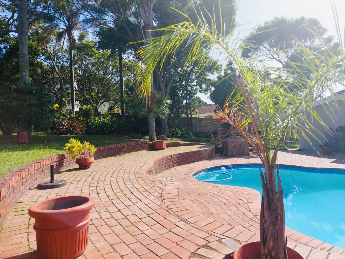 Beautiful Villa - Scottburgh, Durban 외부 사진