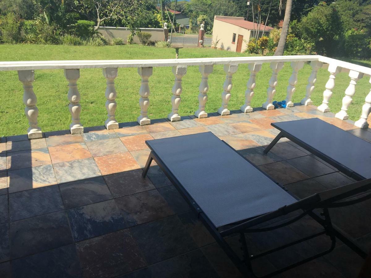 Beautiful Villa - Scottburgh, Durban 외부 사진